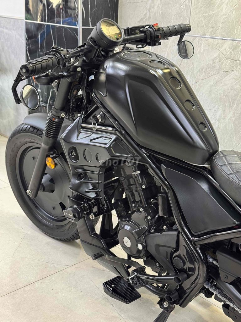 📍𝐇𝐎𝐍𝐃𝐀 𝐑𝐄𝐁𝐄𝐋𝟑𝟎𝟎. Mua bán Xe máy tại Quận Bình Thạnh Tp Hồ Chí Minh được đăng bởi Danh Nguyen  hình 9