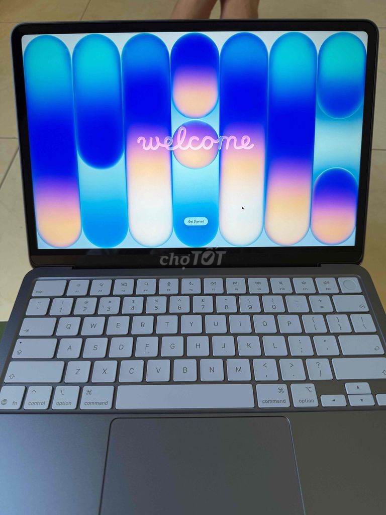 Apple Macbook Neo 512GB TouchID 99%. Mua bán Laptop tại Thành phố Vũng Tàu Bà Rịa - Vũng Tàu được đăng bởi Phạm quang nhật hình 1