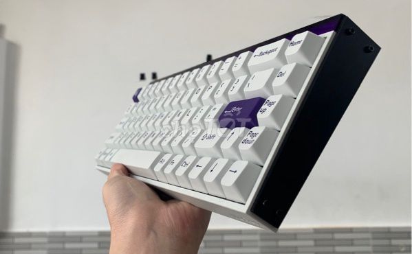 Bàn phím cơ MelGeek MADE68 PRO. Mua bán Phụ kiện (Màn hình, Chuột...) tại Quận Tân Phú Tp Hồ Chí Minh được đăng bởi Minh hình 1