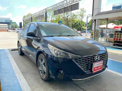 Hyundai Accent 2021 - Số Tự Động - Hãng Bán Có Gop