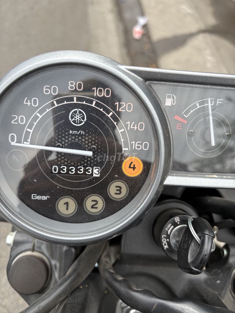 Raider Fi Ex150Led rin ký UQ biển 61, Gop4%/thag. Mua bán Xe máy tại Thị xã Tân Uyên Bình Dương được đăng bởi Mr Bi hình 4