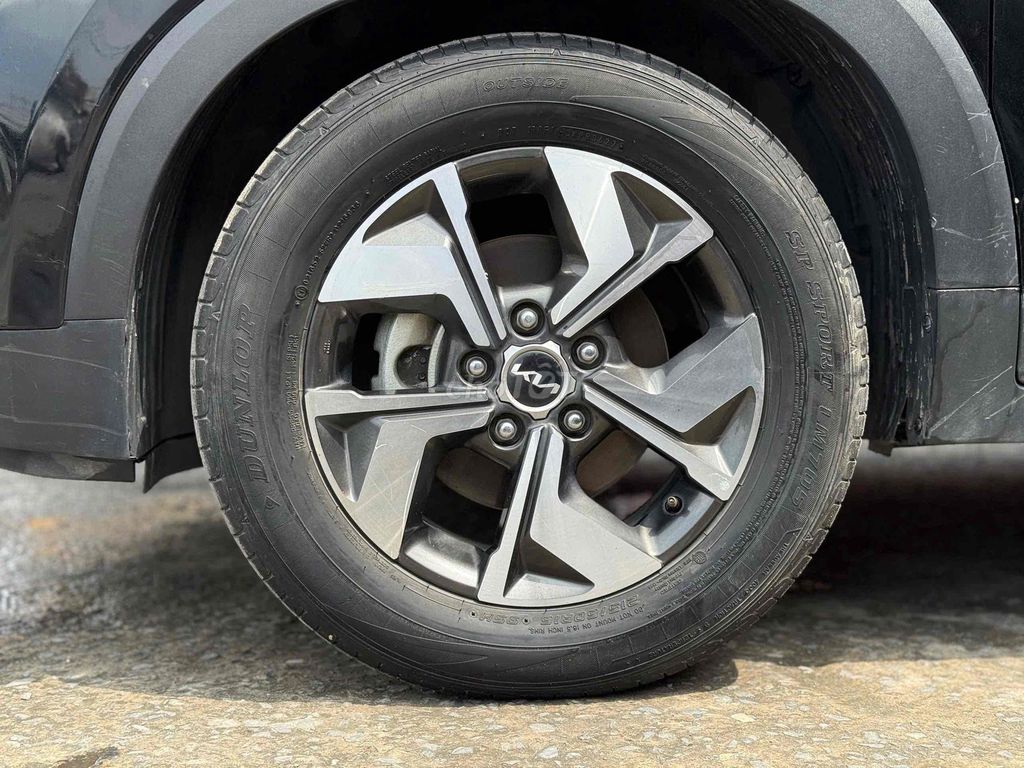 Kia Sonet 2023 Premium 1.5 AT - 32000 km một chủ. Mua bán Ô tô tại Thành phố Thủ Đức Tp Hồ Chí Minh được đăng bởi FASTCARS THÁI Ô TÔ CŨ  hình 13