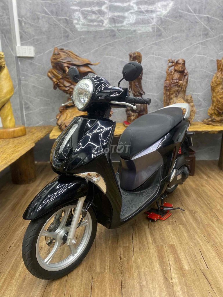 Janus đẹp, máy êm thì thầm bao vọt biển SG. Mua bán Xe máy tại Quận 8 Tp Hồ Chí Minh được đăng bởi Quân  hình 6