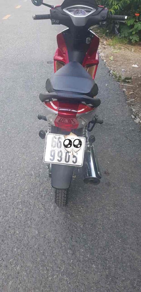 Future X Fi 2010 Zin. Mua bán Xe máy tại Huyện Thoại Sơn An Giang được đăng bởi HOANGANH hình 5