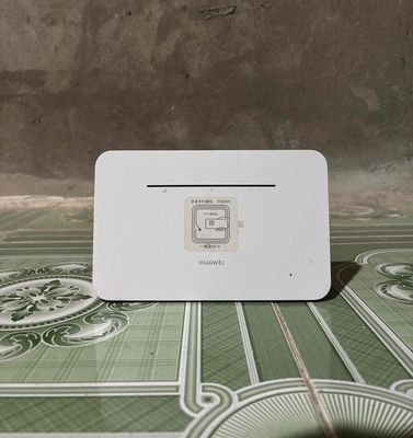 Bộ phát wifi Huawei B311. Mua bán Phụ kiện (Màn hình, Chuột...) tại Huyện Bình Gia Lạng Sơn được đăng bởi Hoàng Văn Luật
