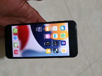 iPhone 7plus 32GB Đen Bản Quốc Tế. Mua bán Điện thoại tại Huyện Lấp Vò Đồng Tháp được đăng bởi Giau