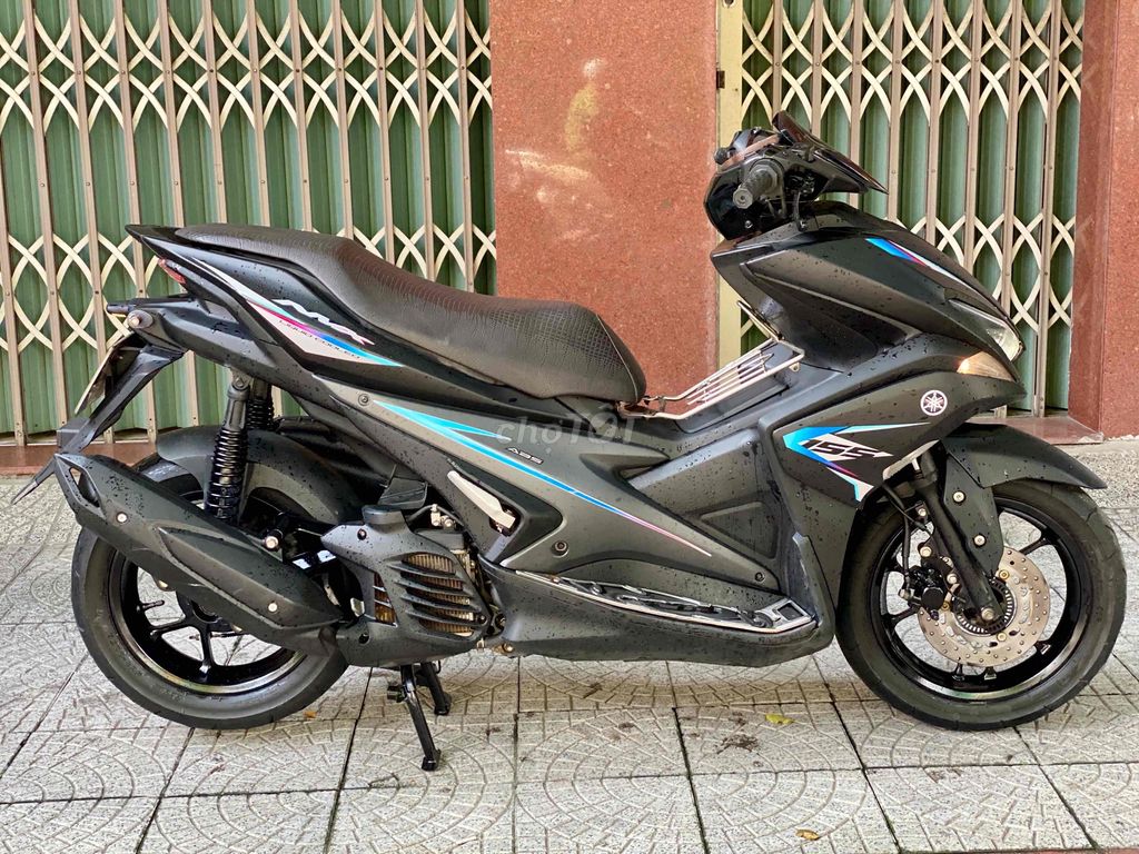 🌈Nvx 125 smartkey xe đẹp máy ngon - CÓ TRẢ GÓP. Mua bán Xe máy tại Quận Thanh Khê Đà Nẵng được đăng bởi TẤN  DUY hình 1