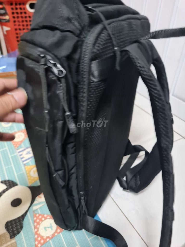 Balo ba lô Garmin. Mua bán Túi xách tại Quận 5 Tp Hồ Chí Minh được đăng bởi Tony Vũ hình 3