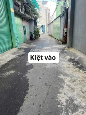 [CHÍNH CHỦ] Bán đất Kiệt Điện Biên Phủ, P. Thanh Khê Đông 🌺