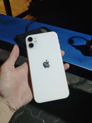 IPhone 11 128 full chức năng face id nhạy. Mua bán Điện thoại tại Thành phố Vũng Tàu Bà Rịa - Vũng Tàu được đăng bởi Thanh Tâm