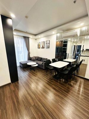 Cho thuê nguyên căn 2 ngủ Hoàng Huy Grand cực đep. Cho thuê căn hộ/chung cư tại Quận Hồng Bàng Hải Phòng được đăng bởi LƯƠNG PHƯƠNG LIÊN 