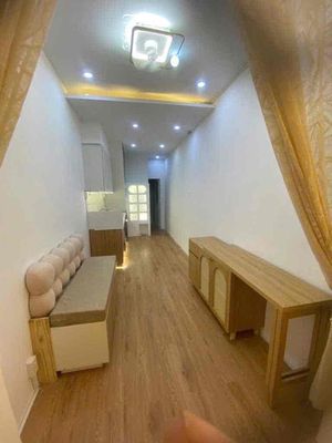 CHÍNH CHỦ BÁN GẤP NHÀ LÝ THƯỜNG KIỆT, TÂN BÌNH, 23m2, NHỈNH 2 TỶ