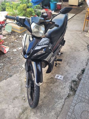 Yamaha Sirius Fi 2015 Đen 32km