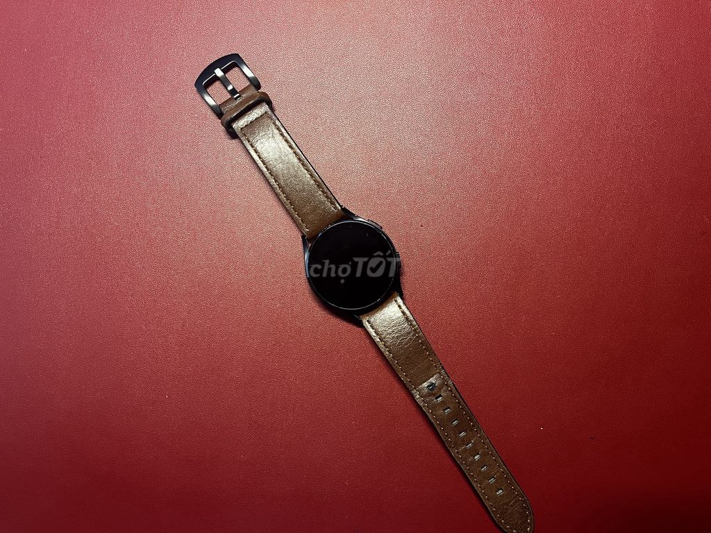 Samsung Galaxy Watch 4 40mm (BLE). Mua bán Thiết bị đeo thông minh tại Huyện Thạch Thất Hà Nội được đăng bởi Duong Nguyen hình 1
