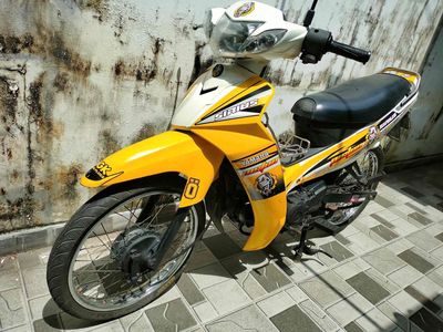 Sirius Yamaha Nhật⭐️⭐️ bstp máy êm cavet đủ. Mua bán Xe máy tại Quận 12 Tp Hồ Chí Minh được đăng bởi Maikochan