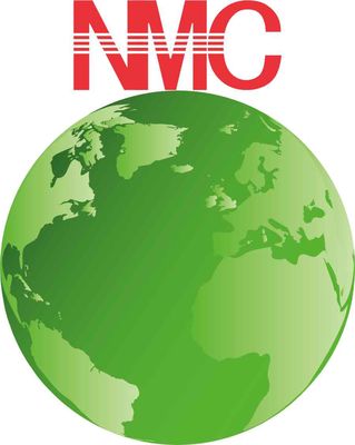 công ty tnhh bao bì Ngọc Minh Châu logo