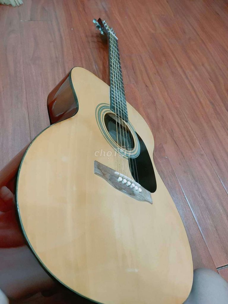 Guitar Nhật custom