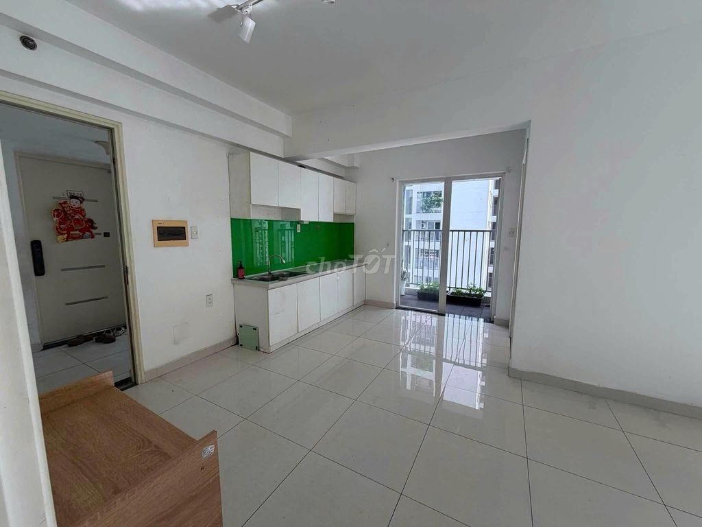 Аренда · 3 комн. · 105 м² · Quận Tân Phú, ул. Lũy Bán Bích