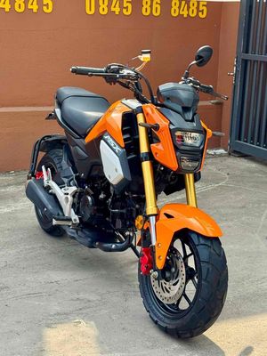 Honda MSX125 Cam 125cc Đã qua sử dụng
