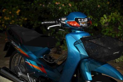 Wave Nhật dọn kiểng. Mua bán Xe máy tại Thành phố Phú Quốc Kiên Giang được đăng bởi Quang