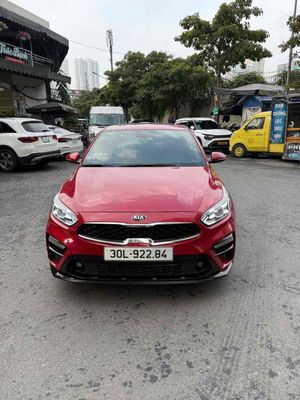 Kia Cerato 2020 2.0 AT Premium  - 55000 km. Mua bán Ô tô tại Quận Thanh Xuân Hà Nội được đăng bởi Nguyen van Nam