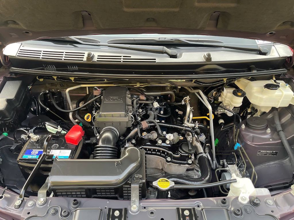 (Xe Hãng) Toyota Rush 2021 S 1.5AT - 49100 km. Mua bán Ô tô tại Quận Tân Phú Tp Hồ Chí Minh được đăng bởi Đan Viên Toyota Tân Phú  hình 8