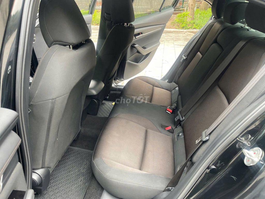 Mazda 3 Deluxe 2020. Mua bán Ô tô tại Quận Long Biên Hà Nội được đăng bởi Đức Trung hình 2