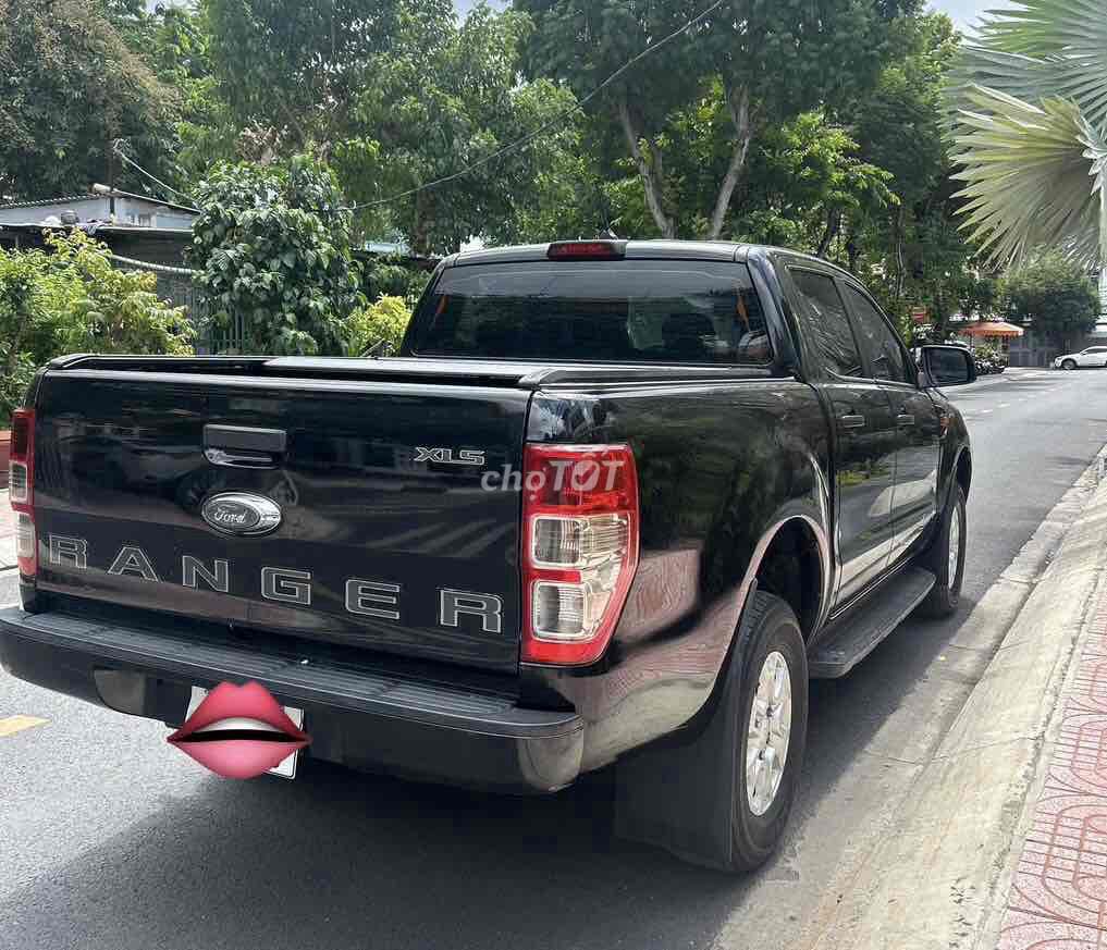 𝐅𝐨𝐫𝐝 𝐑𝐚𝐧𝐠𝐞𝐫 𝐗𝐋𝐒 𝐀𝐓 𝟐𝟎𝟐𝟐. Mua bán Ô tô tại Thành phố Thủ Đức Tp Hồ Chí Minh được đăng bởi Nguyễn Thanh Trường hình 3