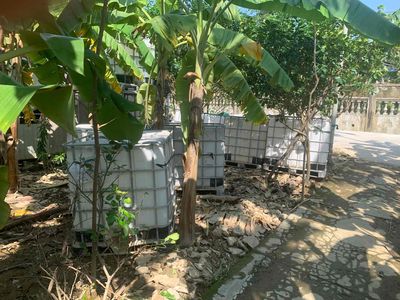 Bồn nhựa 1000l. Mua bán Nội thất, đồ gia dụng khác tại Thành phố Huế Thừa Thiên Huế được đăng bởi HOÀNG THỊ HỒNG