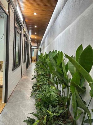 Rent · 3 bd · 130 м² · Quận Sơn Trà, ул. Đường Tân Thái 3