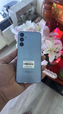 Samsung A25 5g 8GB/128GB máy zin đẹp full chức nan. Mua bán Điện thoại tại Quận Bình Tân Tp Hồ Chí Minh được đăng bởi Di Động khmer saigon