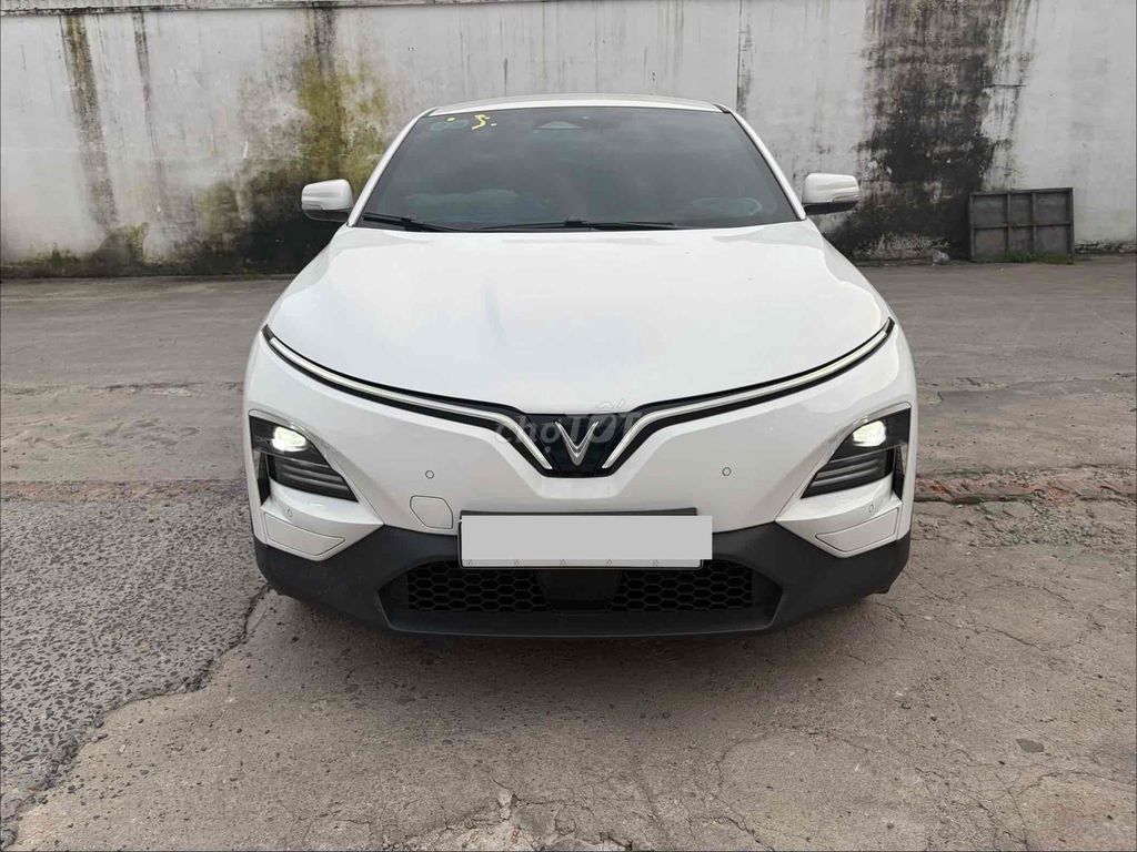 VinFast VF6 2024 S - 14000 km. Mua bán Ô tô tại Quận 12 Tp Hồ Chí Minh được đăng bởi Thanh Tú hình 2