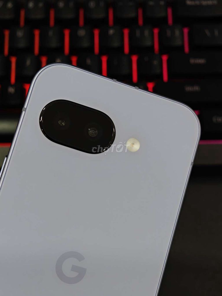 Google Pixel 9A 128GB 99%. Mua bán Điện thoại tại Quận Ninh Kiều Cần Thơ được đăng bởi Nguyễn Toàn hình 1