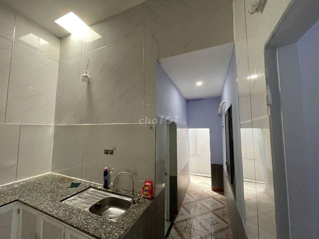 Дом 2 этажа в переулке Фам Ны Танг – рядом с Ха Хюи Тап – 80м²