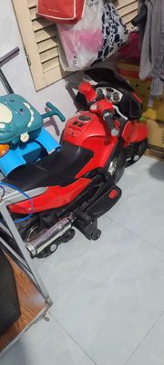 Xe điẹn trẻ em. Mua bán Xe điện tại Huyện Củ Chi Tp Hồ Chí Minh được đăng bởi huy