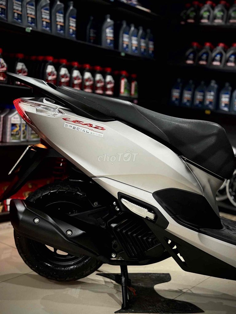 Lead 4Val 2023 Lướt chính chủ ký ( Hỗ trợ GÓP ) 🔥🔥. Mua bán Xe máy tại Thị xã Phú Mỹ Bà Rịa - Vũng Tàu được đăng bởi Cửa Hàng Xe Máy Phú Mỹ hình 6