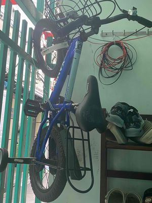 xe đạp bé 1-6 tuổi. Mua bán Xe đạp tại Quận Tân Bình Tp Hồ Chí Minh được đăng bởi Bình Minh