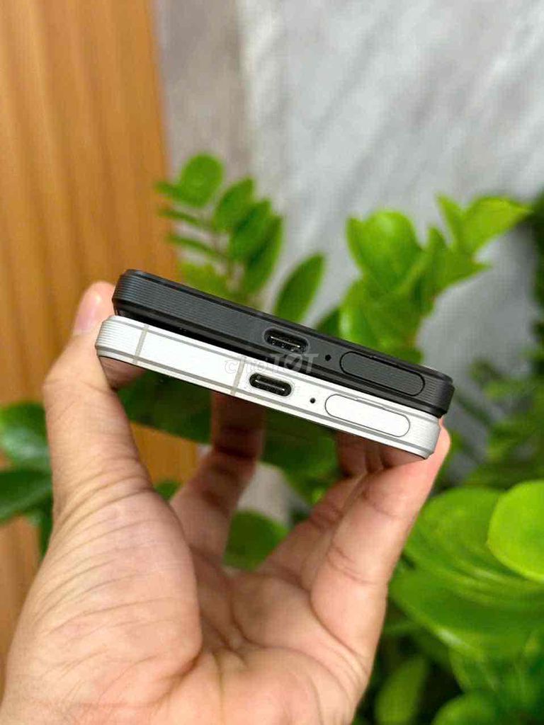Sony Xperia 1 Mark 5 (12GB/256GB) - Trả Góp - SHIP. Mua bán Điện thoại tại Quận Gò Vấp Tp Hồ Chí Minh được đăng bởi TOTO MOBILE hình 5