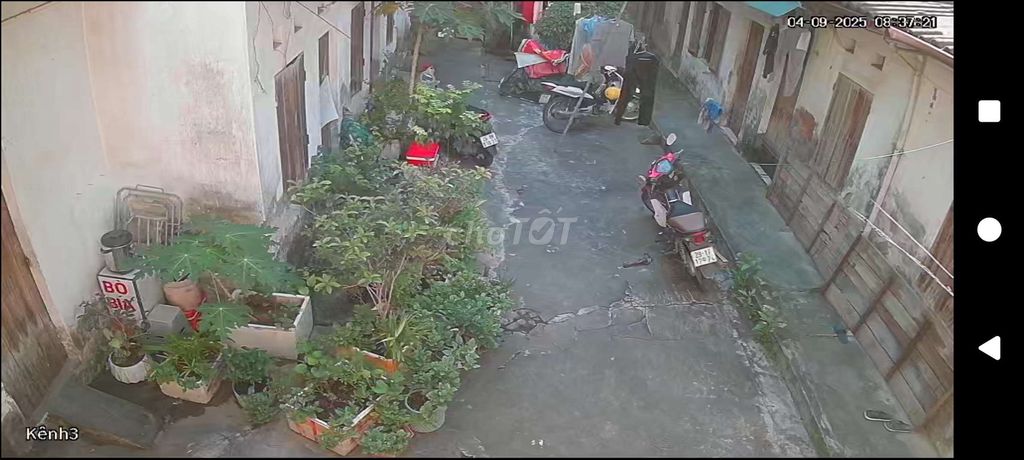 Комната в доме 4 типа, 18м2