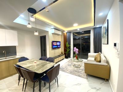 Rent · 2 bd · 65 м² · Quận 6, ул. Nguyễn Văn Luông