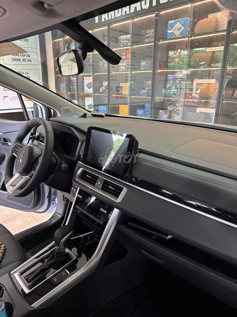 Thanh lý màn zin  Xpander 2026. Mua bán Phụ tùng xe tại Quận Bắc Từ Liêm Hà Nội được đăng bởi minhtai hình 4