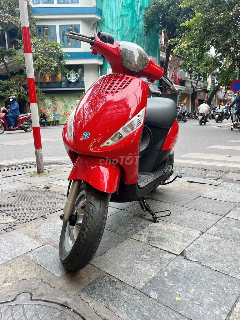 cần bán Zip 100. Mua bán Xe máy tại Quận Thanh Xuân Hà Nội được đăng bởi Thang Jimmii hình 1