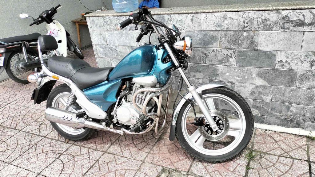 delim 125 xe mới , máy êm như cúp. Mua bán Xe máy tại Thành phố Nam Định Nam Định được đăng bởi Mai the anh hình 1