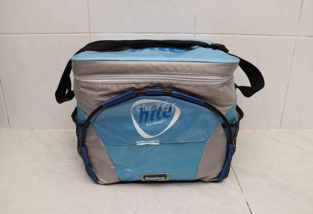 Túi giữ nhiệt Hite của Hàn xuất Nhật . Mua bán Dụng cụ nhà bếp tại Quận 6 Tp Hồ Chí Minh được đăng bởi Hnqa hình 1