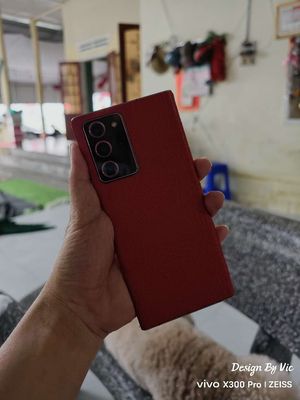 Note 20 Utral sọc màn. Mua bán Điện thoại tại Huyện Sơn Tịnh Quảng Ngãi được đăng bởi Mr Vic