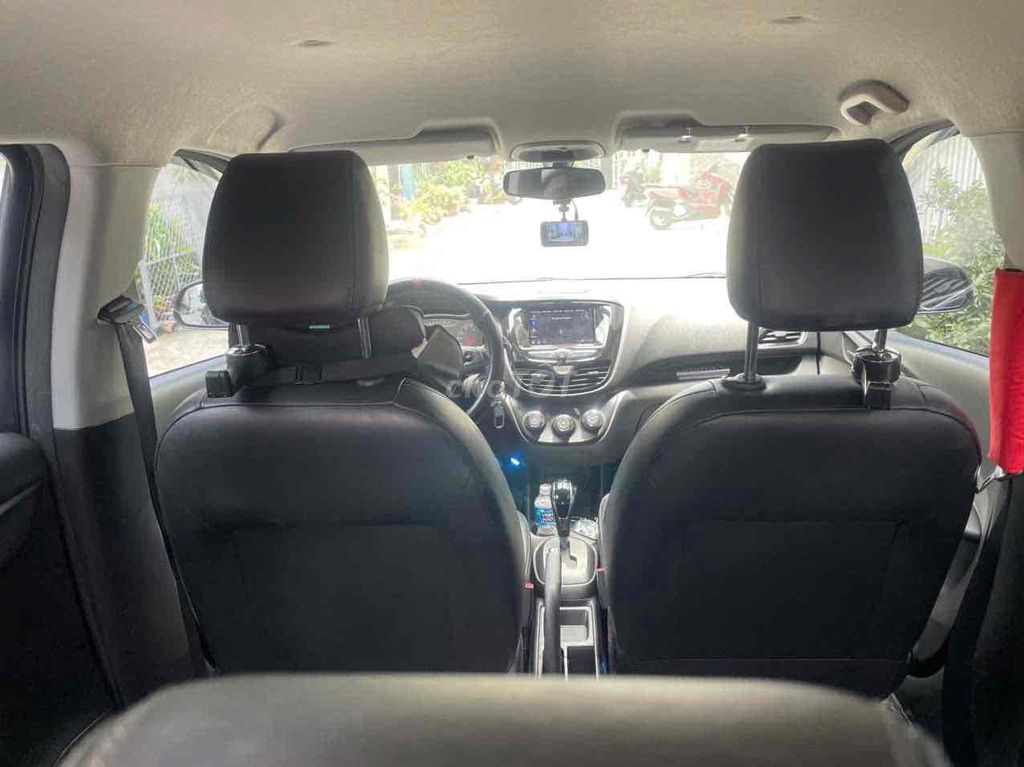 Bán gấp VinFast Fadil 2020 1.4 AT Plus - 40591 km. Mua bán Ô tô tại Quận Bình Thạnh Tp Hồ Chí Minh được đăng bởi Tạ Ngọc Hùng  hình 10