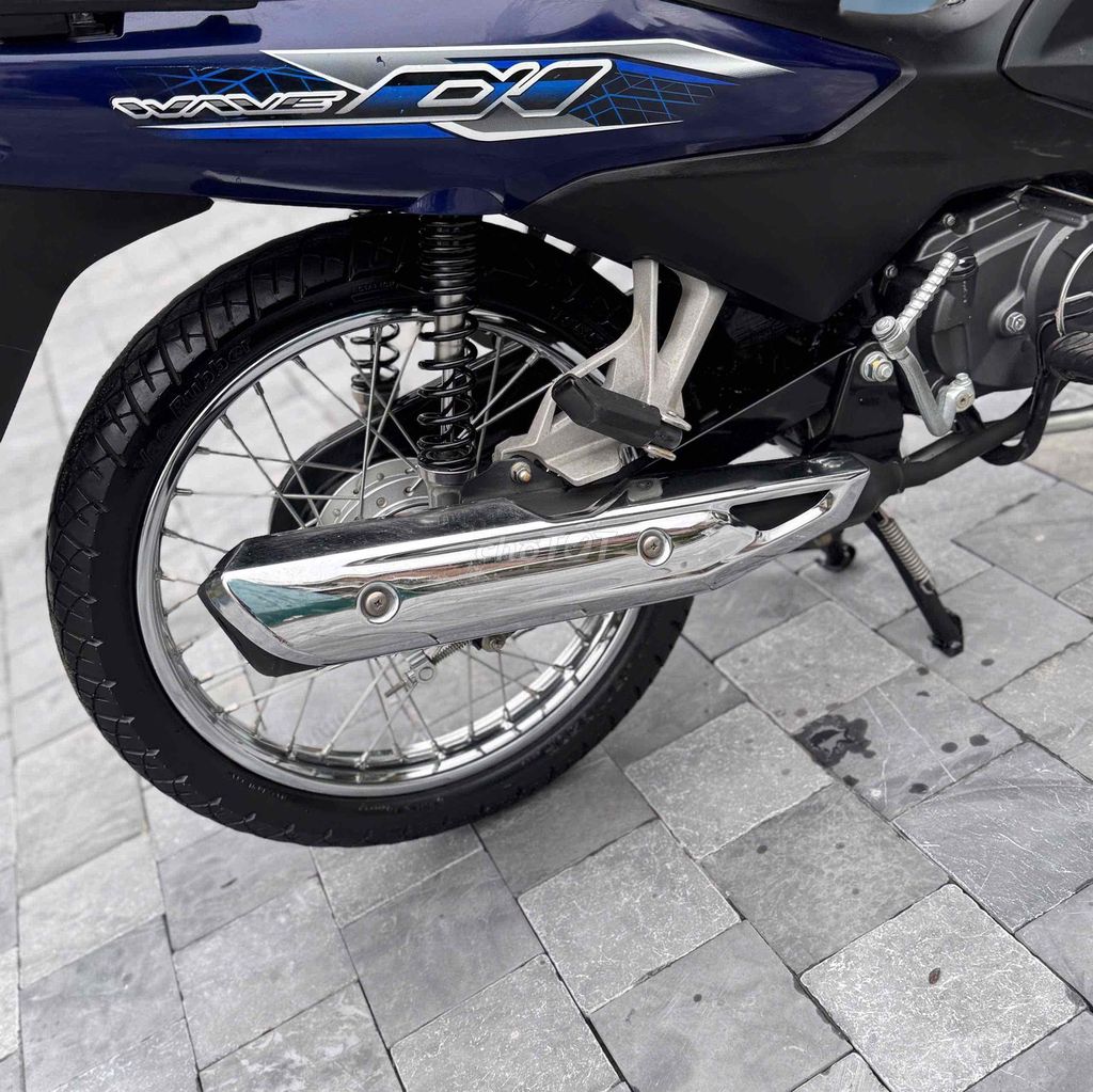 wave 110 2024 👉👉Hỗ trợ trả góp 0 đồng lấy xe. Mua bán Xe máy tại Quận Bắc Từ Liêm Hà Nội được đăng bởi mạnh Vũ hình 2