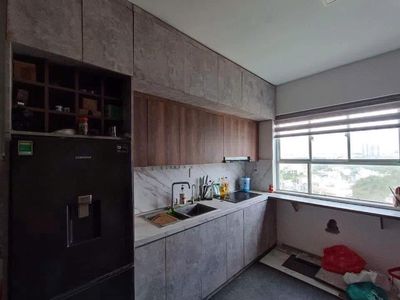 Bán căn chương dương home 2PN 1WC 60m2, giá 2tỷ030