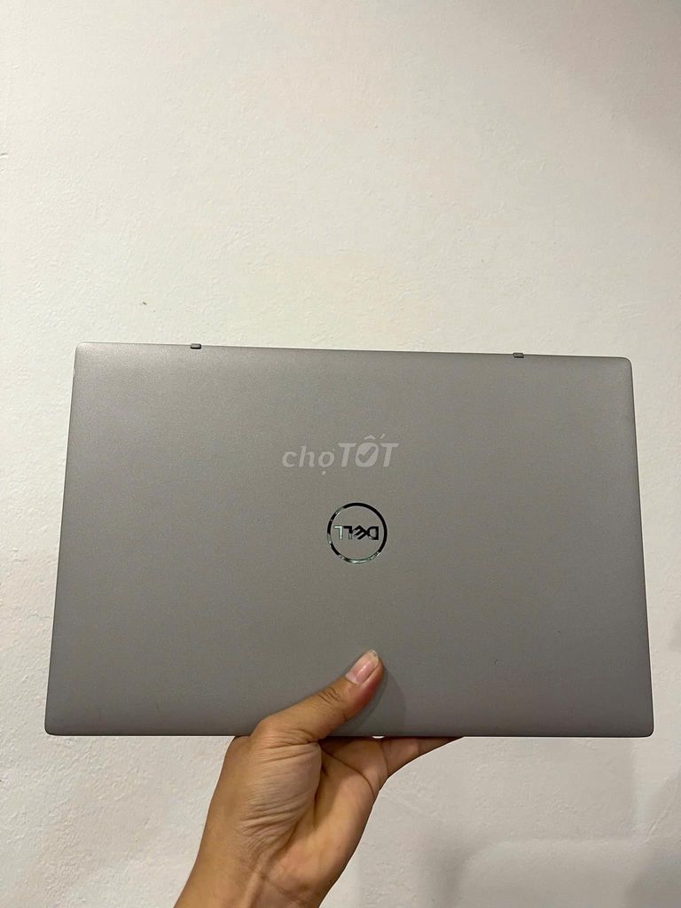 Dell 3320 Core I5 Gen11 8G 256G 13'' FHD Siêu mỏng