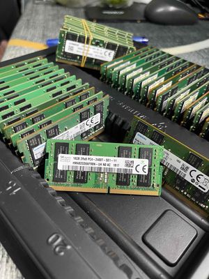 RAM DDR4 Samsung/SK Hynix 16GB 2666MHz. Mua bán Linh kiện (RAM, Card...) tại Thành phố Thủ Đức Tp Hồ Chí Minh được đăng bởi shop Linh Kiện Bảo Hành